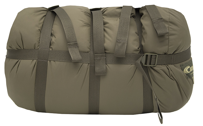 Carinthia Schlafsack Defence 6